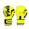 PU Leather Boxing Gloves Sponge Padding Punching Training Gloves Kickboxing Gloves  Fitness