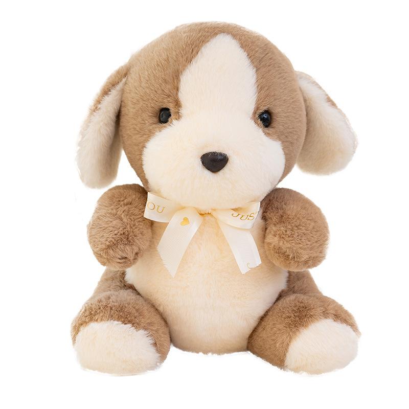 Карл серия медведь кролик щенок кукла-компаньон супер мягкая кукла плюшевая игрушка