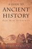 Книга A Guide To Ancient History : For New Students