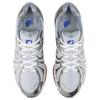 New Balance 1890 Темно-серебристый металлик Унисекс Кроссовки Гранит U18907NG