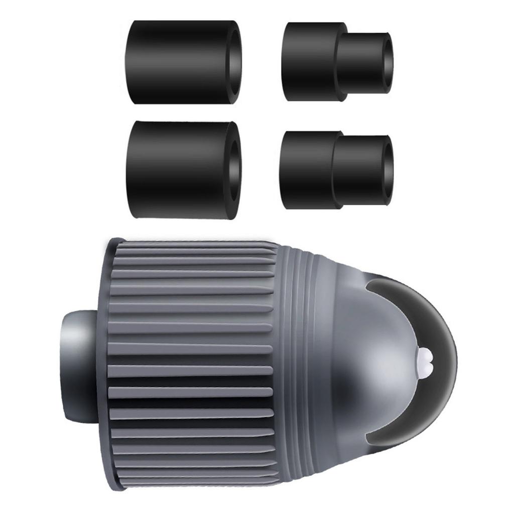 Вращение на 360 градусов, Создатель течения для водных питомцев, Устройство для создания спокойного потока, Для среды обитания морских животных в теплой воде, Прочная конструкция из АБС-пластика, Простая сборка