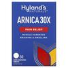 Arnica 30X, 50 Fast Dissolving Tablets