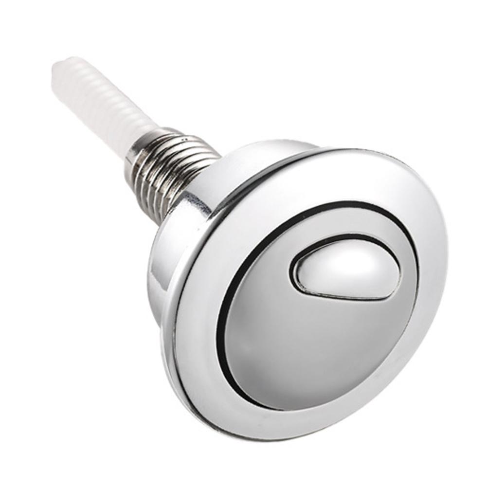 Toilet Flush Button Compatible with For Siamp For Optima 49 and For Twyford