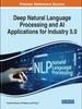 Книга Deep Natural Language Processing and AI Applications for Industry 5.0