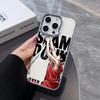 Новый горячий аниме-чехол Slam Dunk для телефона Xiaomi Mi 15 14T 14 12T 11T 11 Lite Poco X7 X6 F5 F6 X5 X4 GT Pro 4G 5G, мягкая накладка