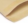 5 Kraft Paper Envelopes - 22.9 X 32.4 Cm