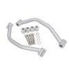 For YAMAHA TENERE 700 Tenere700 XT700Z T700 2019-2023 Motorcycle Passenger Rear Grab Handle Seat Hand Handle Grab Bar Rail
