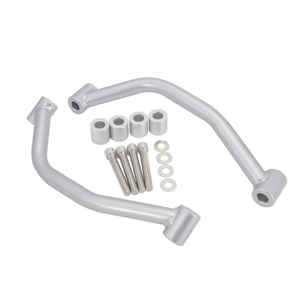 Для YAMAHA TENERE 700 Tenere700 XT700Z T700 2019-2023 Мотоцикл Пассажирская Задняя Ручка Захвата Ручка Сиденья Ручка Захвата Рейка