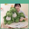 Plush Bear Dog Toy Animal Stuffed Doll Cartoon Room Bed Decoration Kids Gift