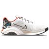 Nike Мужские кроссовки ZoomX SuperRep Surge MFS Light Bone Multi White Summit-White Velvet-Brown DH2729-091