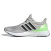 UltraBoost 1.0 Grey Green Spark Men Sneakers Grey-One Core-Black Grey-Three ID5877