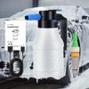 1.5L Car Automatic Electric Foam Sprayer Set Rechargeable Labor Saving Handheld 28x11.5cm for