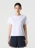 UMBRO Женская футболка с коротким рукавом Regular Fit, 2 шт., белая Ur222Crs51
