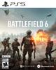 Battlefield 6 North PS5 (Import America) -