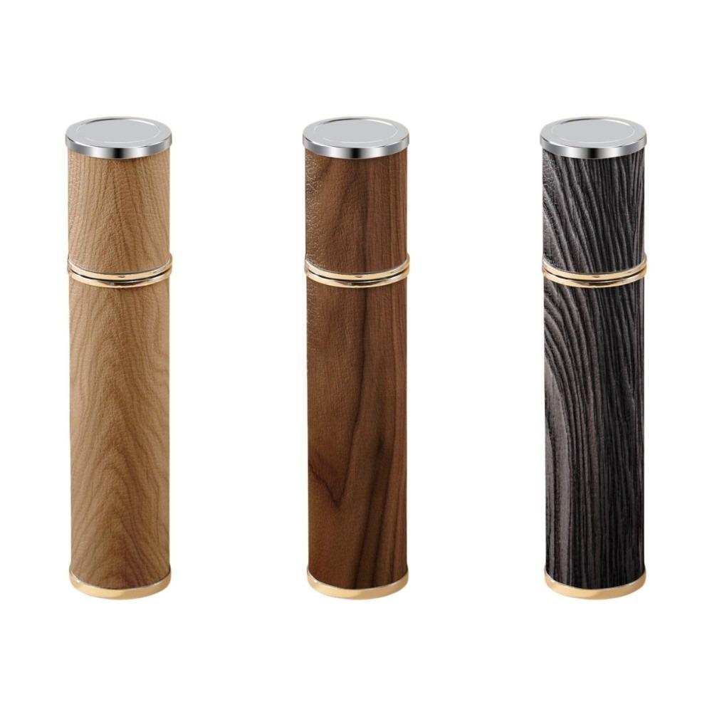 Reusable 10ml Perfume Bottle Portable Empty Atomizer Practical Cosmetic Container  Home