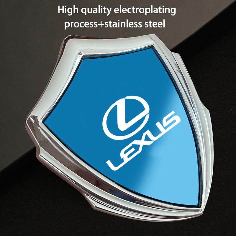 lexus RX330 IS250 Ct200h ES300h RX350 IS300h NX300h, манипуляторы, аксессуары, наклейка на мотоцикл.