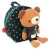 Ремень безопасности для детей, чтобы дети не терялись, с милым рюкзаком в виде медведя и ремнем безопасности для детей Ремень безопасности для детей Детский детский рюкзак-поводок