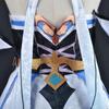 Genshin Impact Traveler Lumine Cos Traveler Lumine Cozy Полная игра Miha Tour C Service Cos