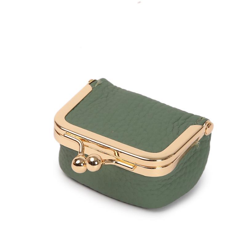 Премиальная мини-шкатулка для монет, сережек, ожерелий и колец