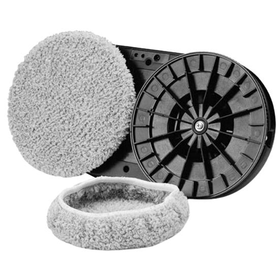 Ткань для подметания окон без запаха, хороший эластичный эластичный робот-пылесос