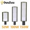 LED High Quality Alumium Outdoor Street Light 6000K Wall Lighting Street Garden Wall Lights IP67 Waterproof 50W 100W 150W AC175-265V