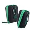 Golf Rangefinder Storage Bag Large Capacity Zipper Closure Shockproof Impact Resistant Golf Rangefinder