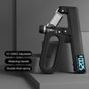 Hand Grip Strengthener Workout 10-120 Adjustable Resistance Hand Gripper Finger Non-Slip Heavy-Duty Forearm Grip Athletes Stress Relief Hand