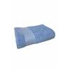 100*150 Large Size Blue Bath Towel