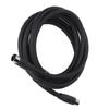 9.8ft DIN 13 Pin Cable Flexible Beauty Equipment Cable for Nebulizer Cable Stage Equipment