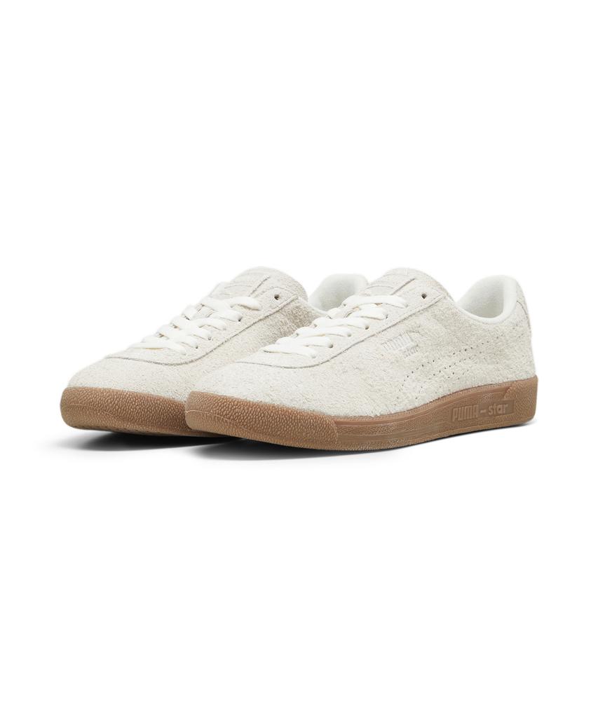 Puma Звезда Sd - Слоновая кость:Черный / 396465-01
