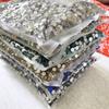 Хрустальные стразы Yantuo Crystal AB без термоклеевой основы, россыпью, с плоским дном, стеклянные стразы для домашнего декора, дизайна ногтей