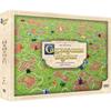 Z-Man Games | Carcassonne : Big Box - New Edition | Board Game | Ages 7 and Up | 2 To 6 Players | 35 Minutes