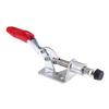 Gh-301Am Toggle Clamp Holding Latch 45Kg Push Pull Quick Release Hand Tool