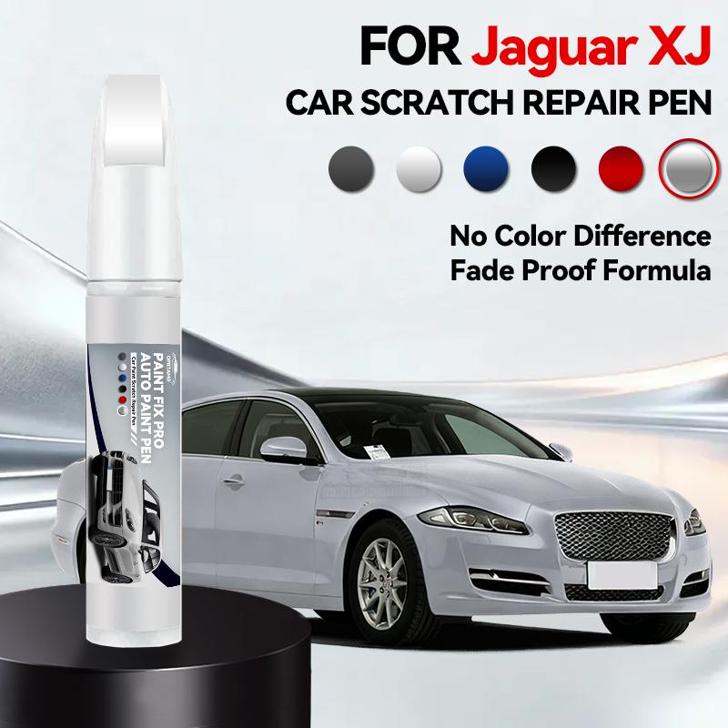 Vehicle for Exclusive Use For Jaguar XJ 2003-2025 X350 X350 X358 X260 Paint Repair Pen Touch Up Scratch Remover DIY Auto Accesso