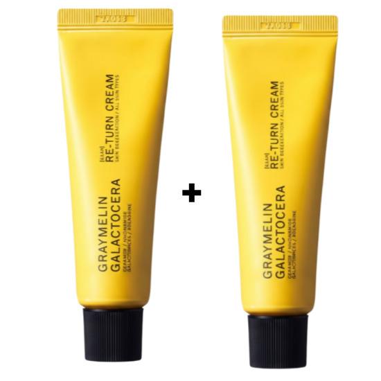 Graymelin Крем Galactocera Re-Turn 50 мл