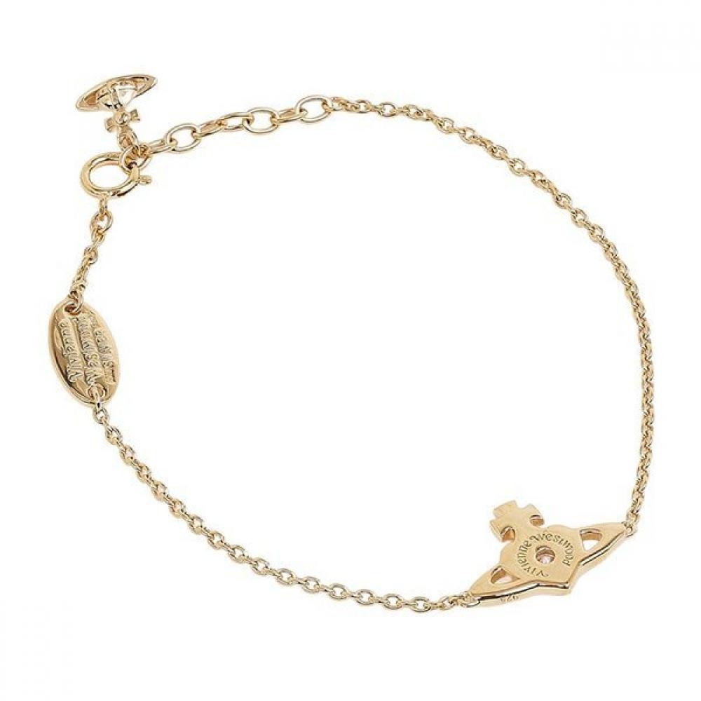 Vivienne Westwood Women Noella Bracelet 61020257 R102