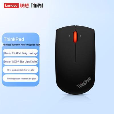 Беспроводная мышь Lenovo ThinkPad