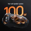 JBL Портативная Bluetooth-колонка XTREME4 (Китайская версия)