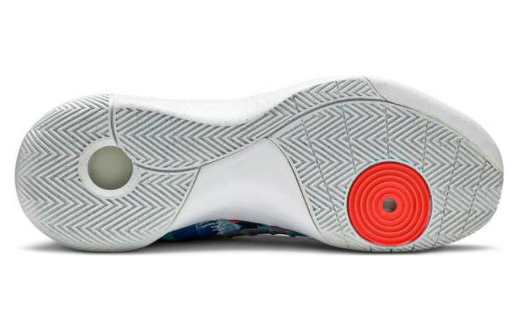 Nike Hyperdunk 2015 Low 'Rio' 803174-413