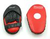 Evolution large leather trainer paw
