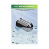 Braun S3 3040s 3000s 3050cc 3010a 3070cc 3080s 3090s 310s 3020s 330s 370cc-4 32B Сменная головка для бритвы