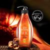 Ziyuan Tea Seed Moisturizing Anti-Dandruff Silicone-Free Shampoo 535ml