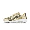 Nike Air Max 90 'Metallic Pack - Gold' CQ6639-700 Женская обувь