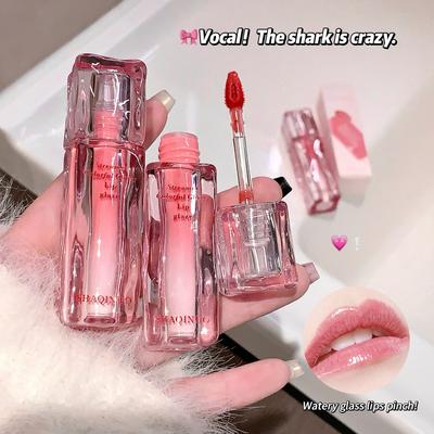 Streamer Цветная глянцевая помада для губ