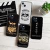 Чехол для телефона «Четвертое крыло» для Samsung Galaxy A11 A12 A13 A15 A52S A53 A55 A56 A70 A71 A72 A73 F06 F16 F56 S10 Plus S10e