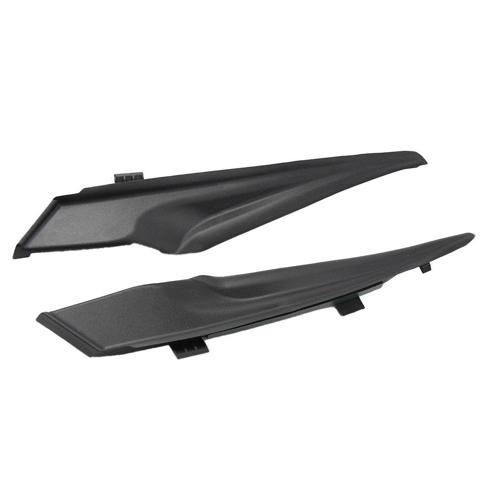 Для Toyota Corolla 2014 2015 2016 2017 2018 автомобильный передний стеклоочиститель боковая накладка Кепка слева и