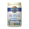 Raw Organic Protein Powder Vanilla, 21.86 Oz