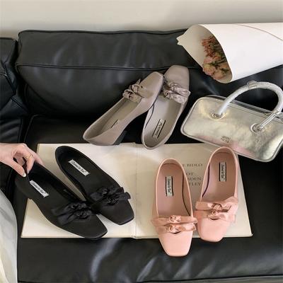 Женская обувь – Балетки