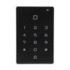 Управление доступом с помощью удаленного WIFI 13,56 МГц карты разблокировки пароля WG26/34 подсвеченная клавиатура для Tuya