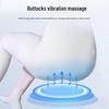 Jiashengda Full-Body Electric Massage Chair CN plug (adapter included)